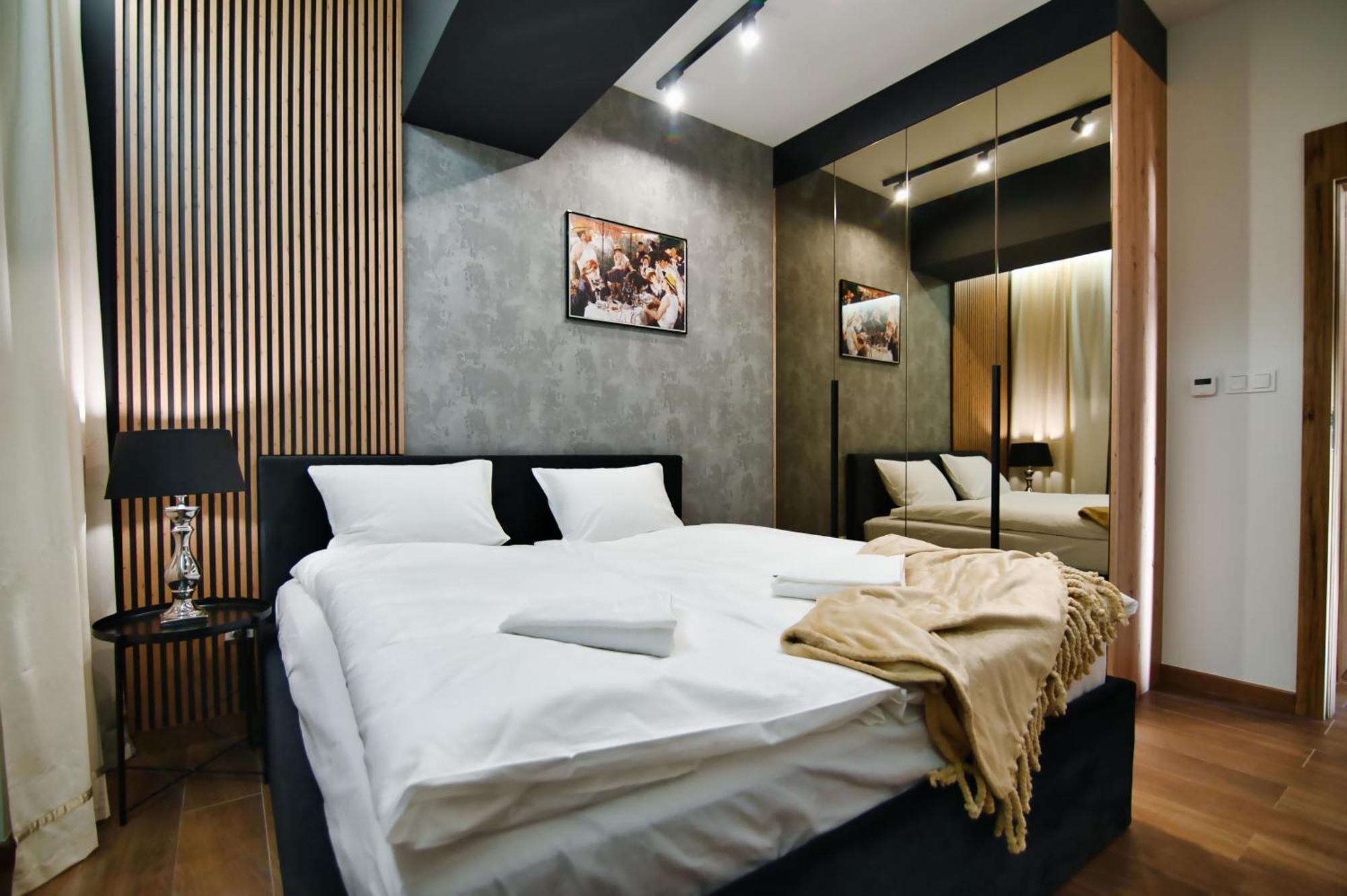 Apartamenty Laguna Beskidow - A2 Zarzecze  Exterior foto