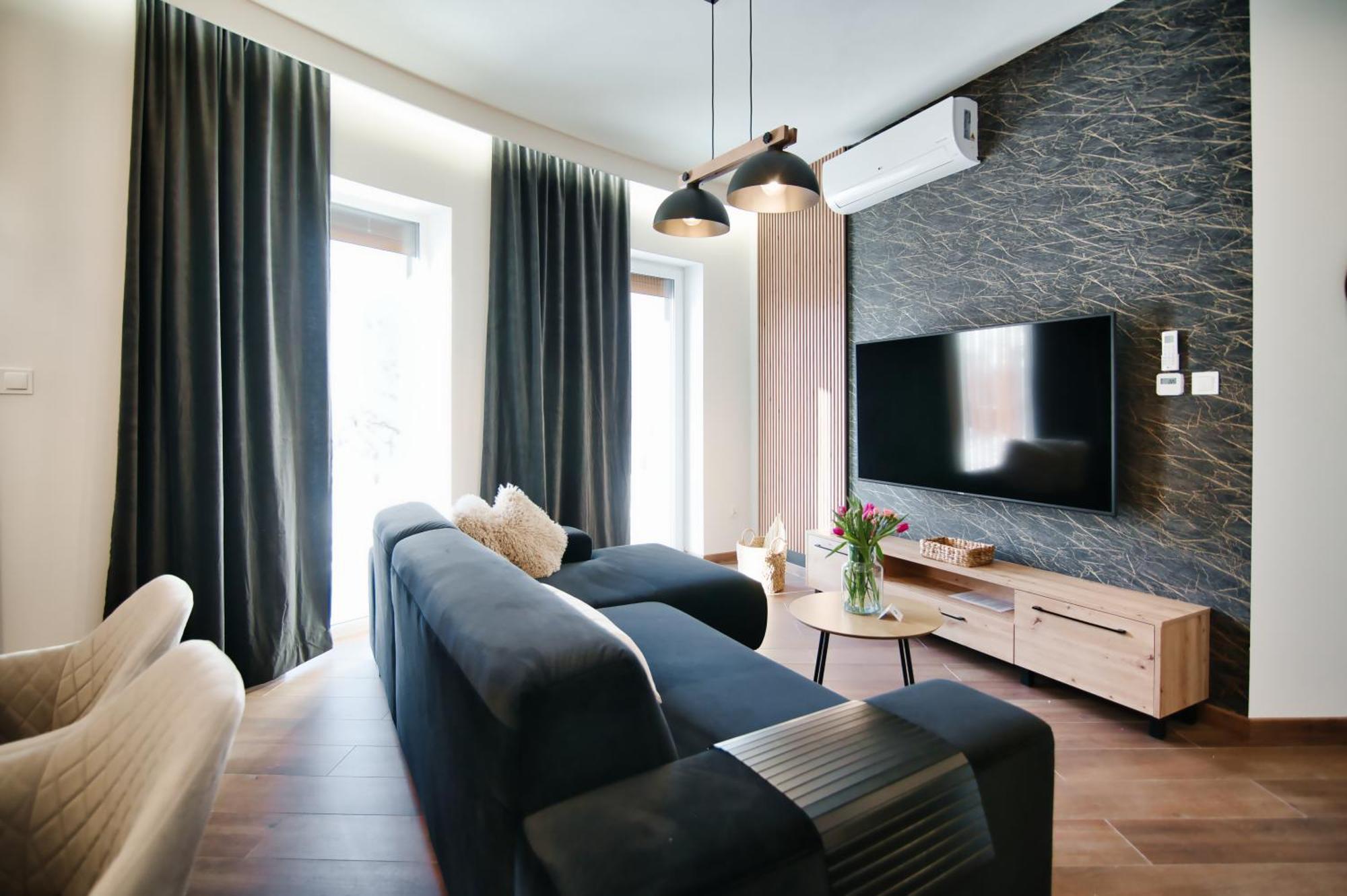 Apartamenty Laguna Beskidow - A2 Zarzecze  Exterior foto