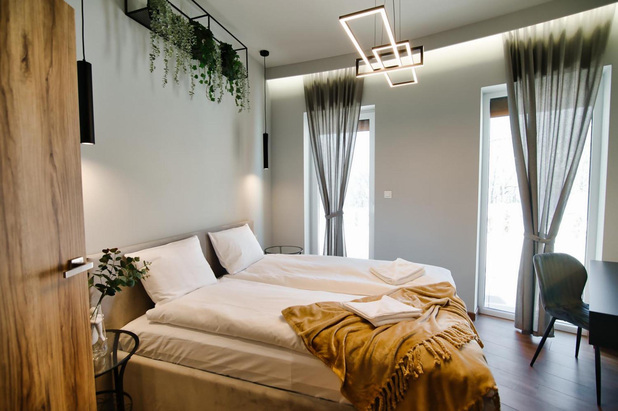 Apartamenty Laguna Beskidow - A2 Zarzecze  Exterior foto