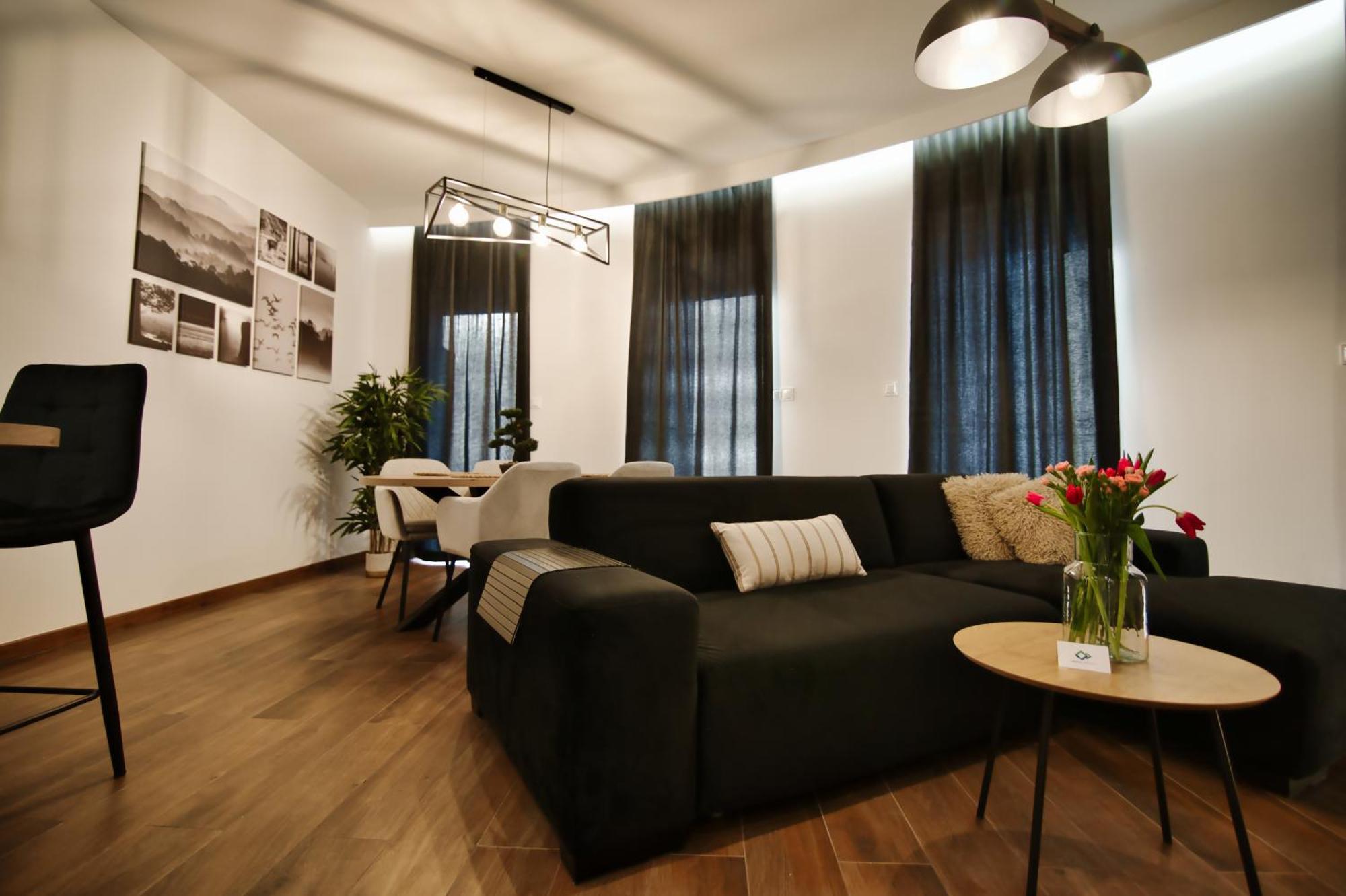 Apartamenty Laguna Beskidow - A2 Zarzecze  Exterior foto