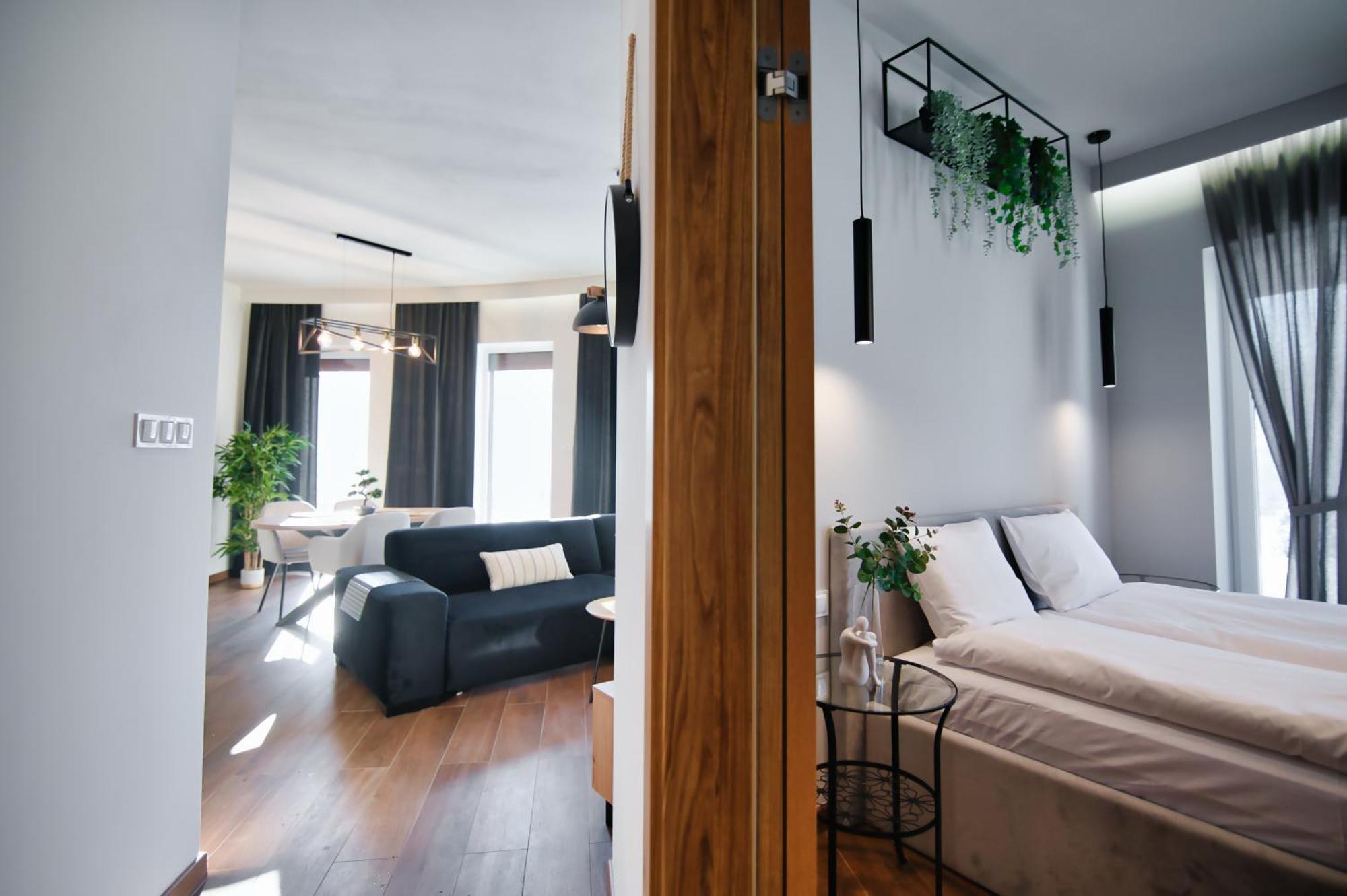 Apartamenty Laguna Beskidow - A2 Zarzecze  Exterior foto